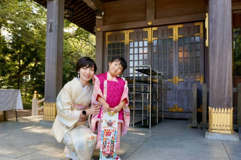 「元々海外に住む気持ちはなかった」パートナーの海外赴任に同行する決意をしたきっかけとは