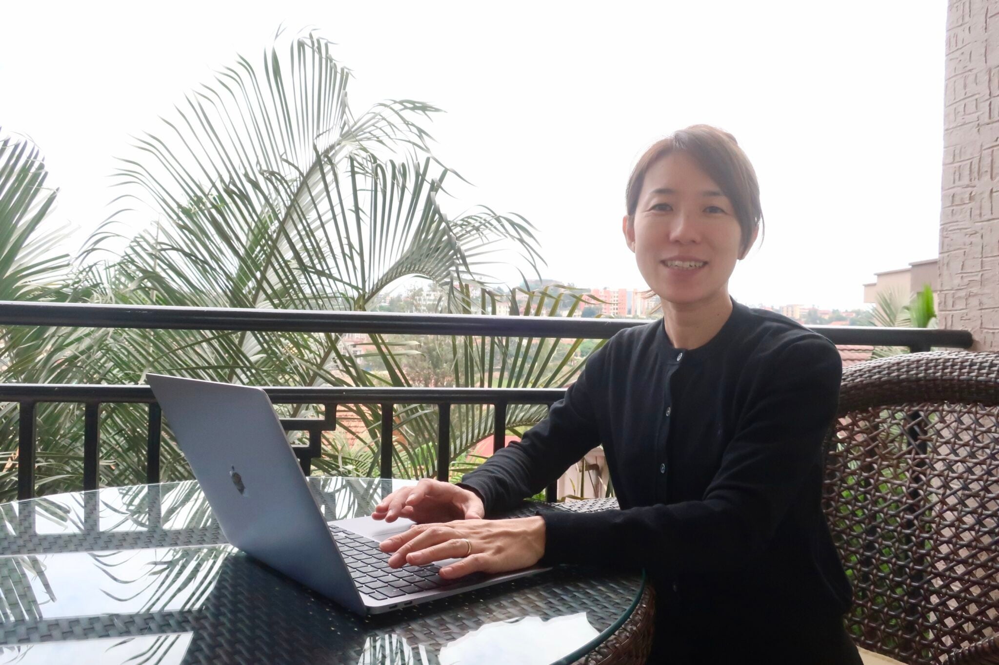 すべての働く人に選択肢を。途上国で見た「選べない」現実と憤り