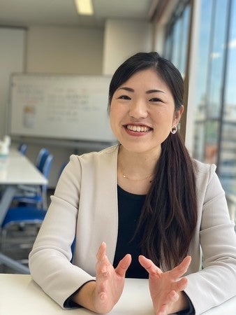 株式会社ニット 広報 小澤美佳：プロフィール