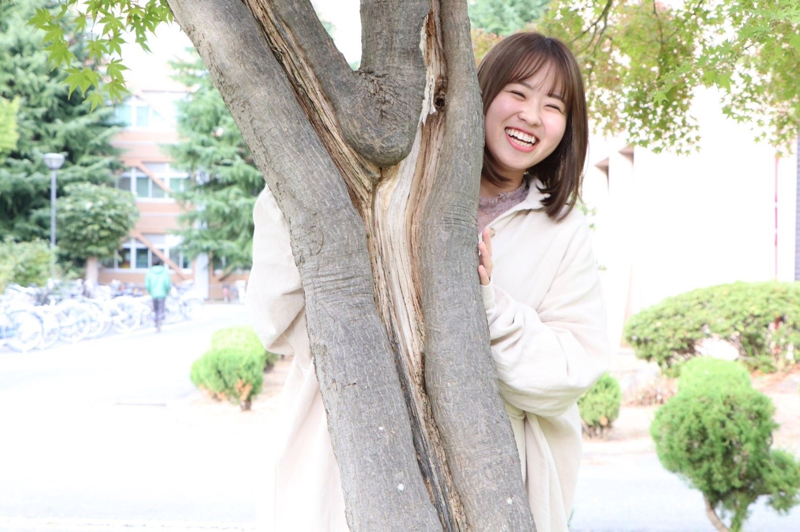 カスタマーサクセス：高橋