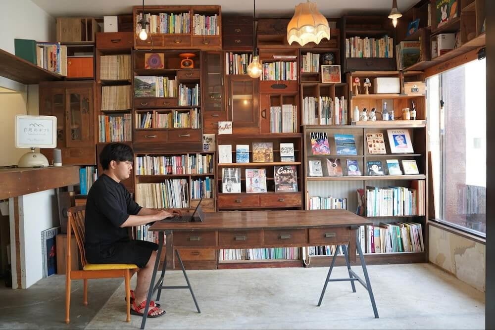 インナーブランディング葛藤記#01– 自分の役目って何だろう？-