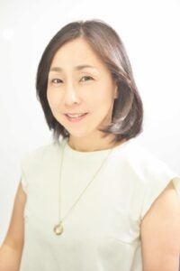 独立系FP 財務アドバイザー・福田由美氏