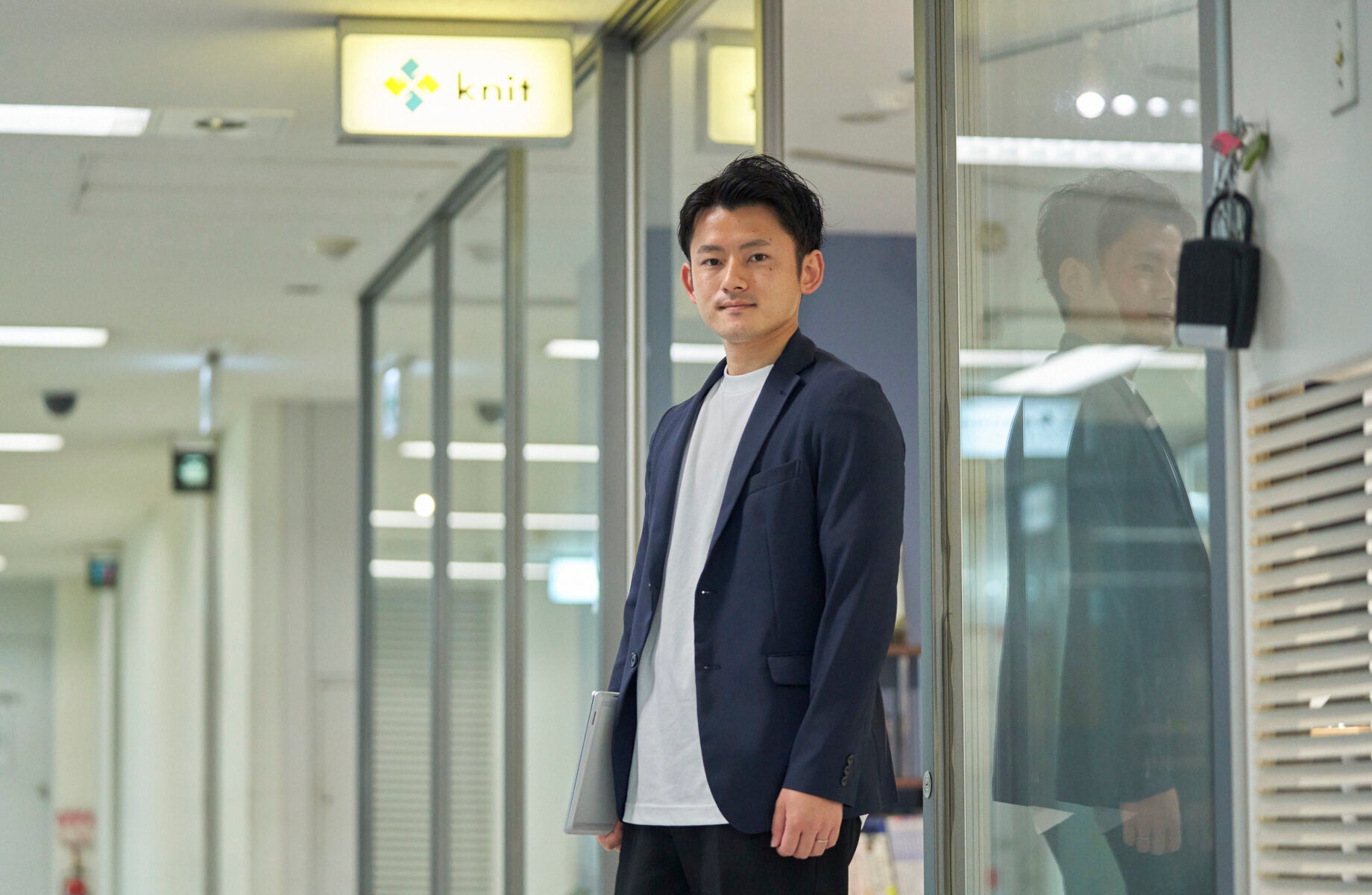 株式会社ニット： 山口正太