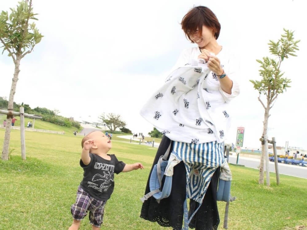 専業主婦で3人の子育て。未経験からライターの道へ！やりたいことを叶えていく行動力の秘訣とは？