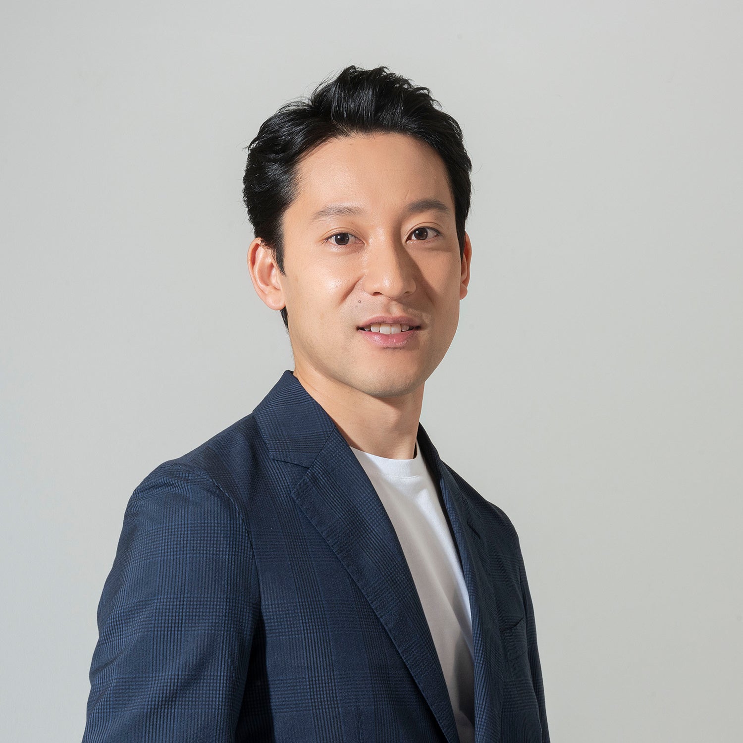 株式会社MOVED 代表取締役　渋谷 雄大氏