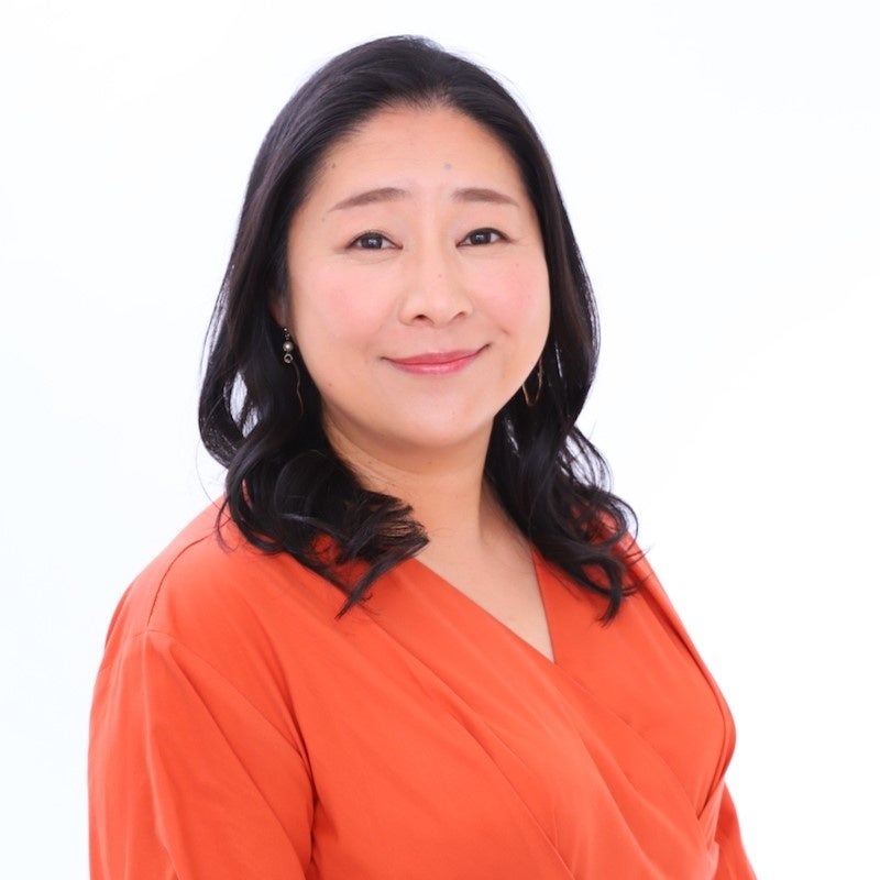 助産師・濵脇文子先生