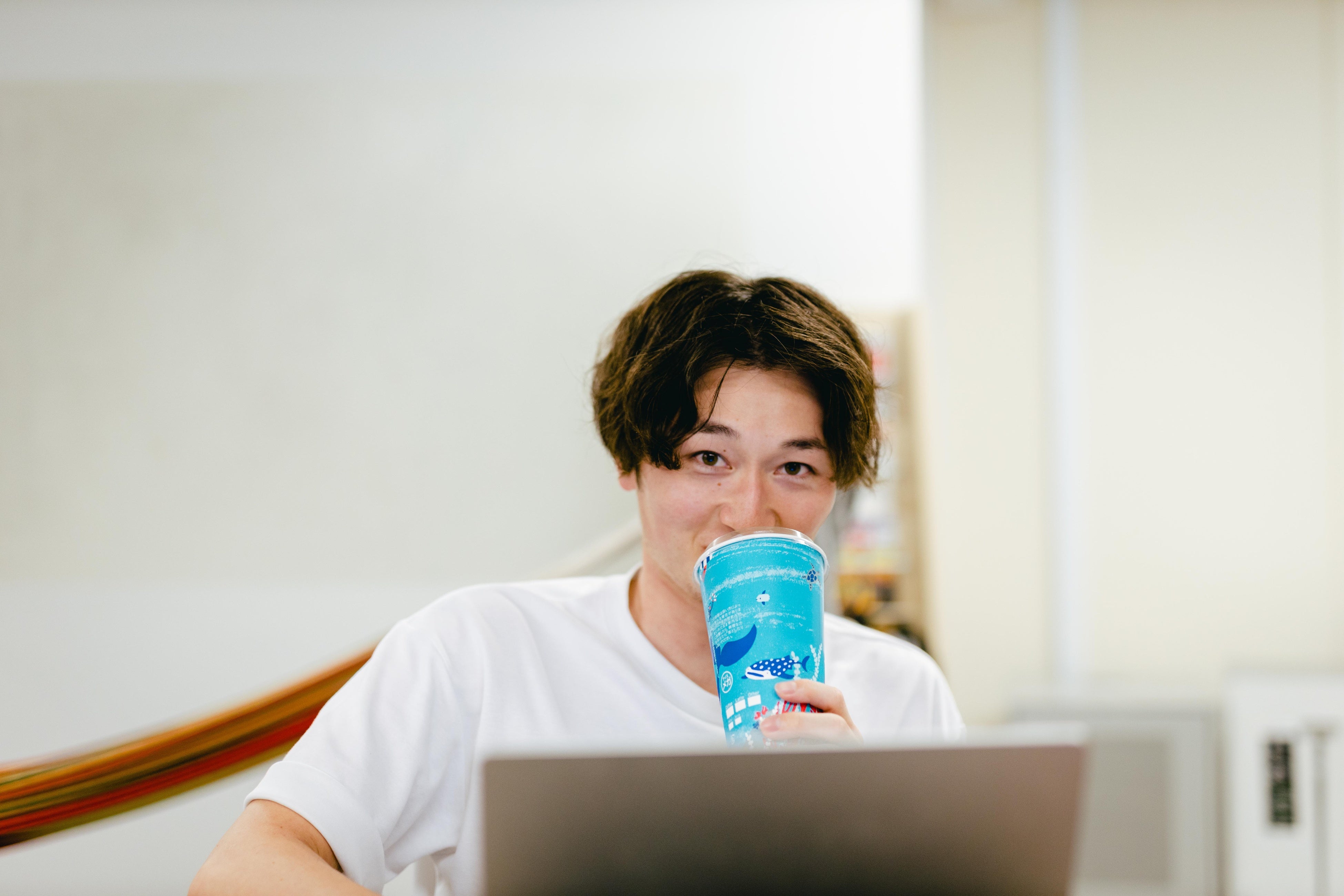 営業　吉治祥吾