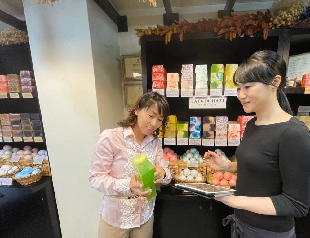 HELP YOUをWeb領域の相談役として活用。7人体制の石けんブランドに聞く外注のコツ