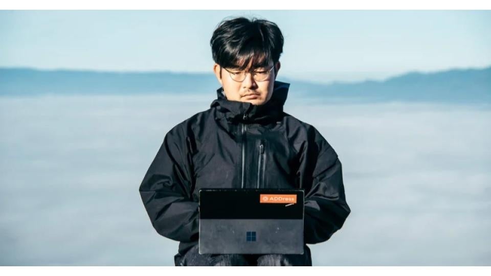 西出 裕貴【株式会社ニット 組織活性 　ADDress会員】