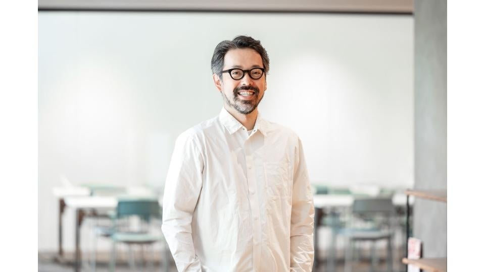 佐別当 隆志氏【株式会社アドレス 代表取締役社長】