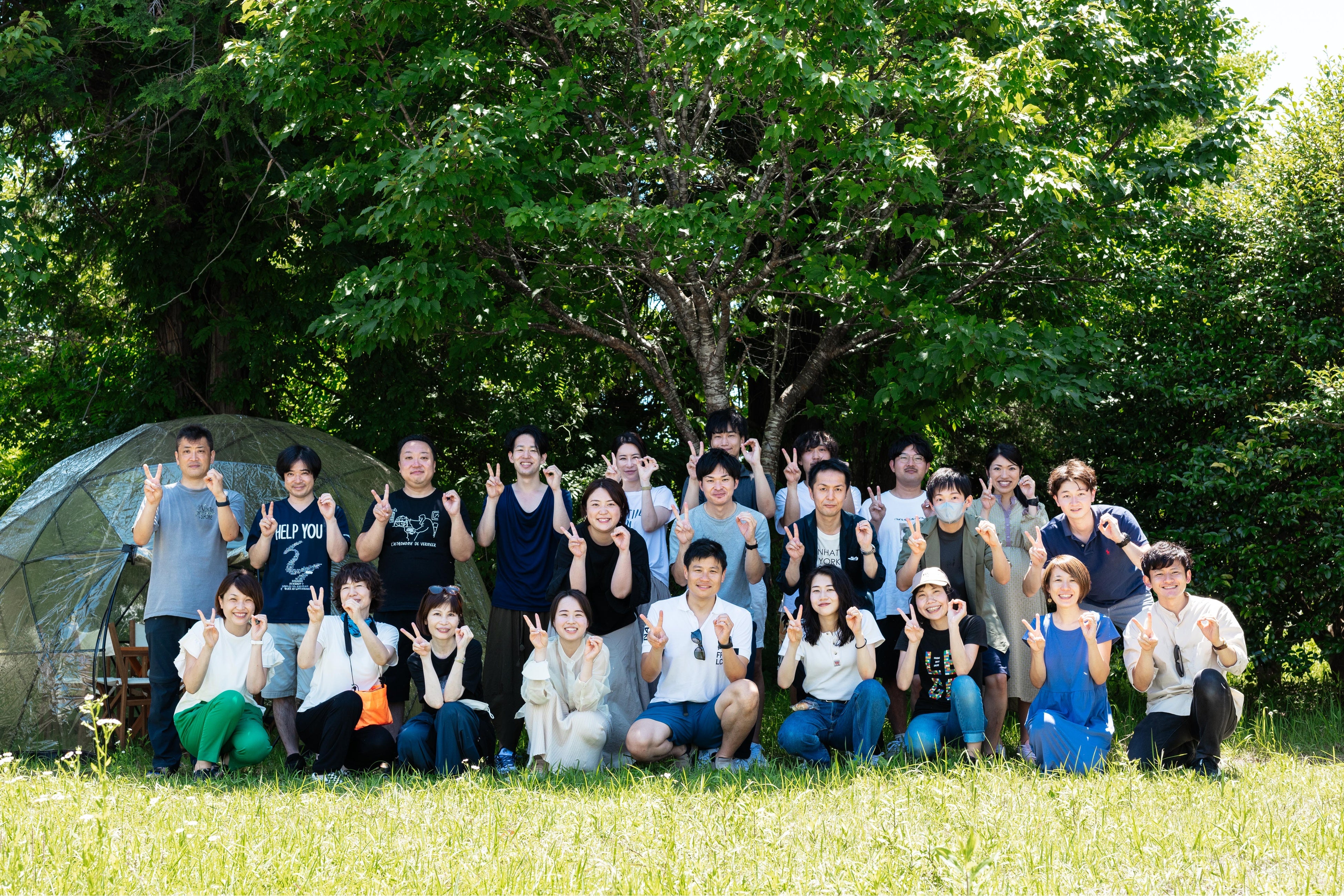 健康経営に取り組む株式会社ニット