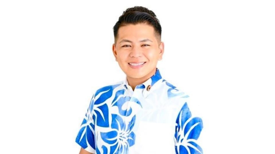 カヨウ 宗一郎氏【名護市議会議員】