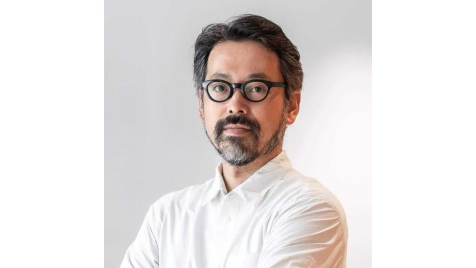 佐別当隆志氏【株式会社アドレス 代表取締役社長】