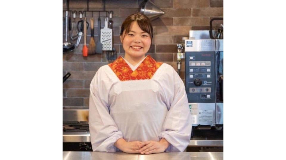 糸原 絵里香氏【シェアリングエコノミー協会 個人会員事業部長 】