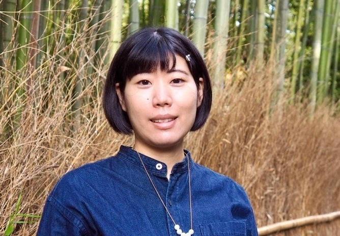 『くらしと仕事』の執筆ライター　三代知香