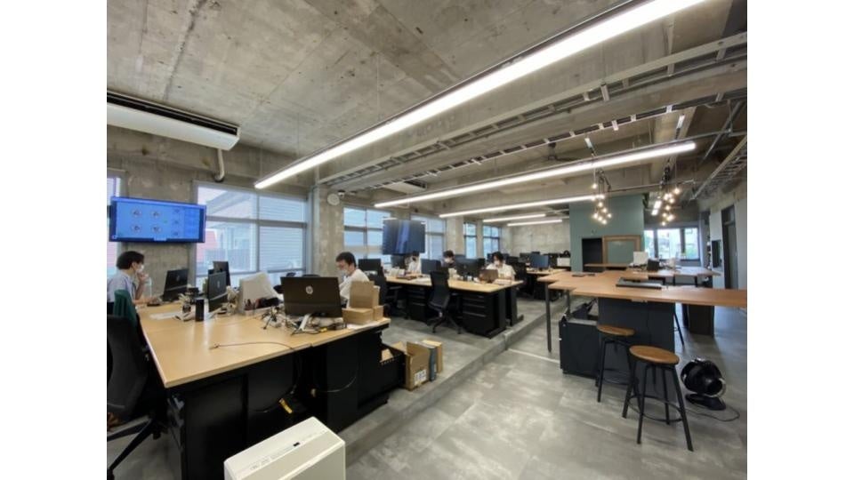 経理のアウトソース化で企業成長を促進。リソース拡充で生じた意識の変化 株式会社Ai.Connect