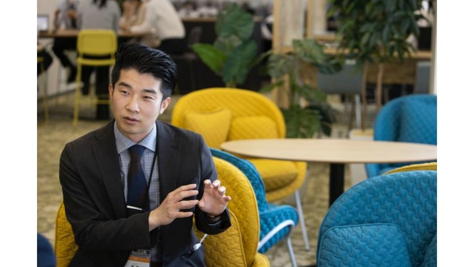 店舗売場のDX化に着手。功績を評価され、社内で表彰！HELP YOUの活用でプロジェクトを成功へ DCM株式会社様