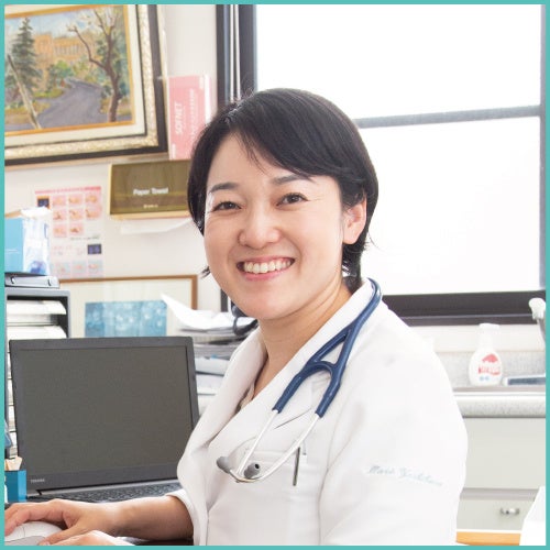 佐賀リハビリテーション病院 副理事長　吉原 麻里氏