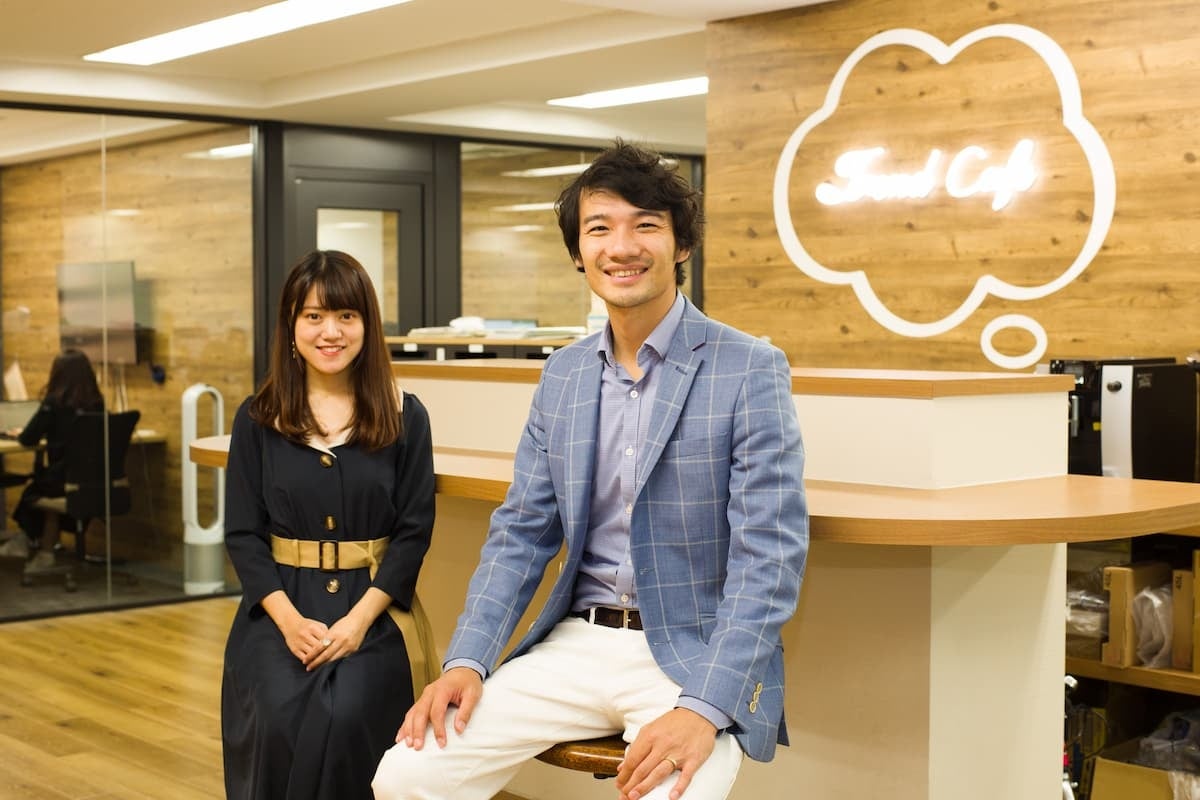 note執筆のアウトソース化で安定運用を実現。市場開拓でさらなる事業拡大へ