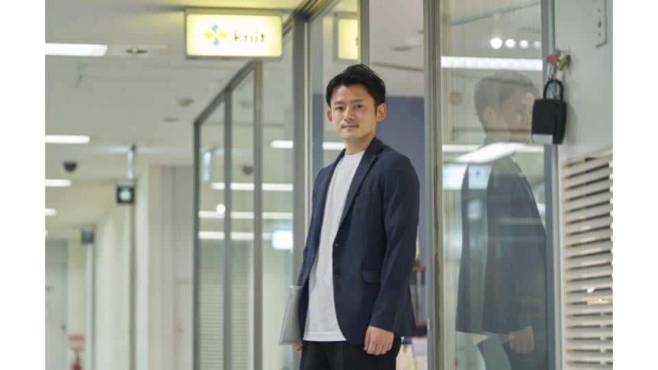 営業：山口 正太