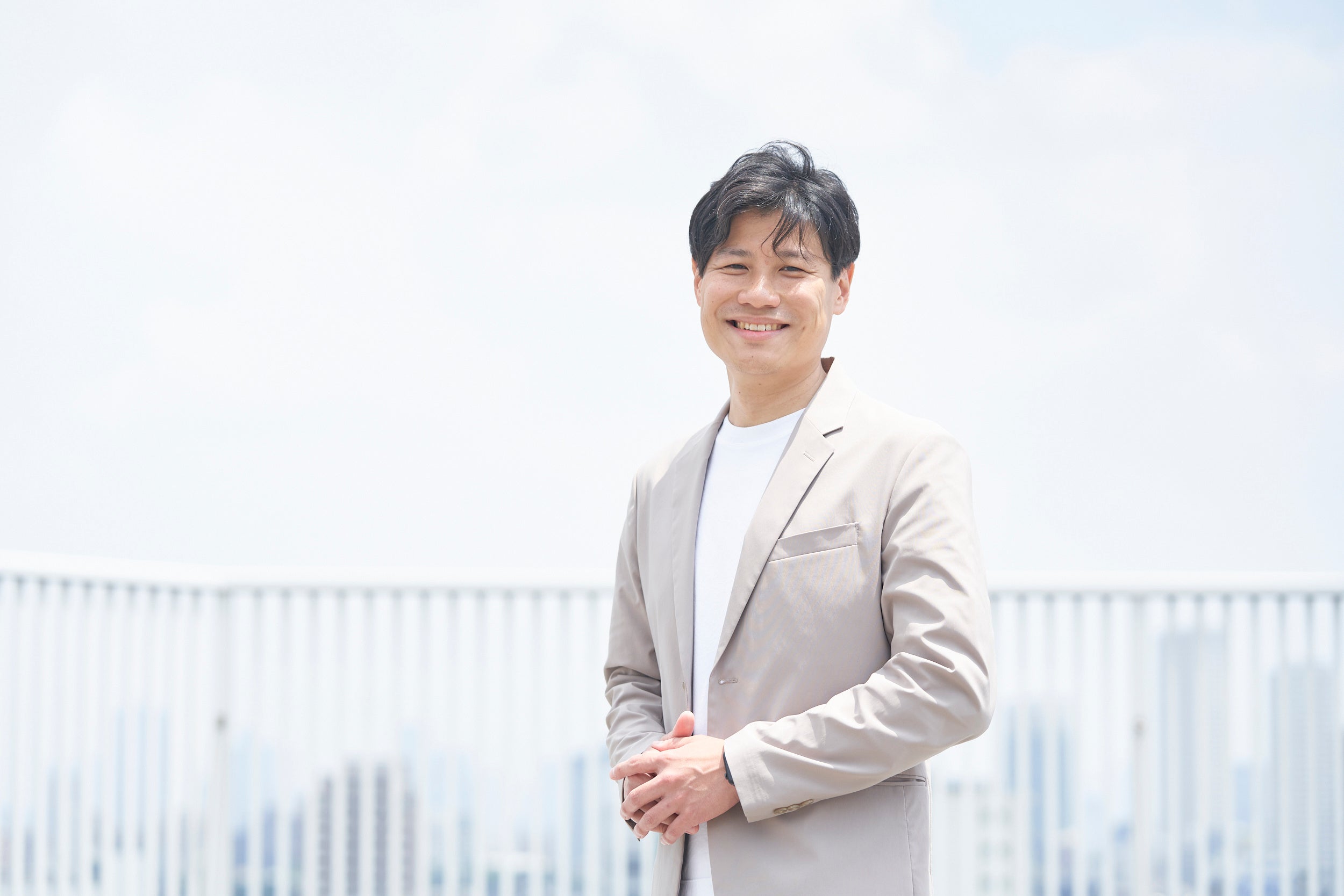 株式会社ニット 代表取締役社長 秋沢崇夫