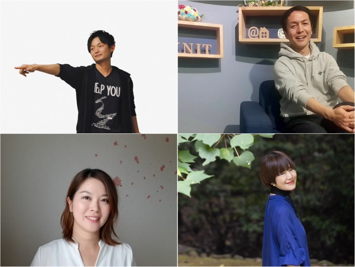 フルリモートでもお客様の継続率97%を実現する、カスタマーサクセスのコツ