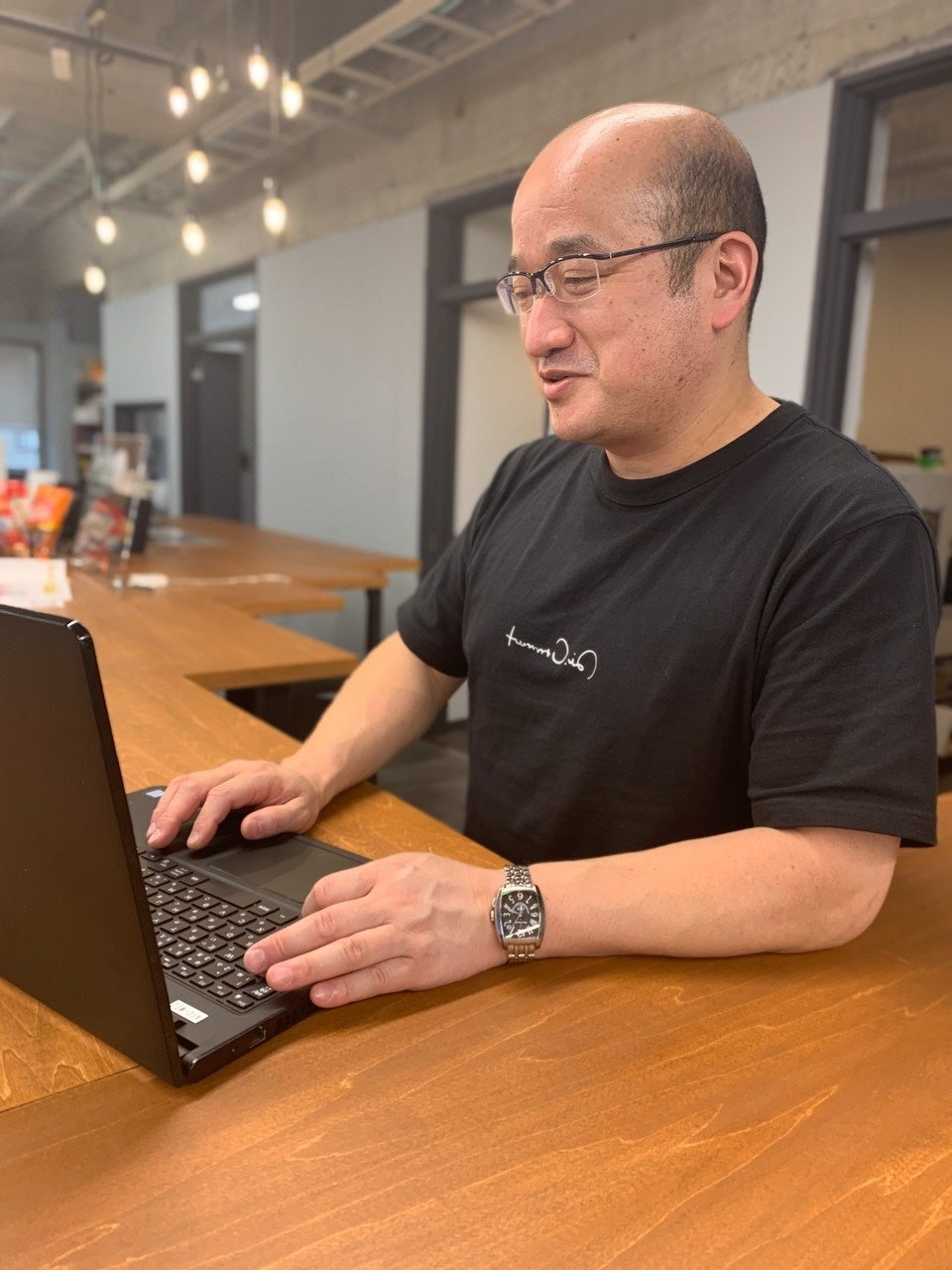 HELP YOU導入事例（株式会社Ai.connect）