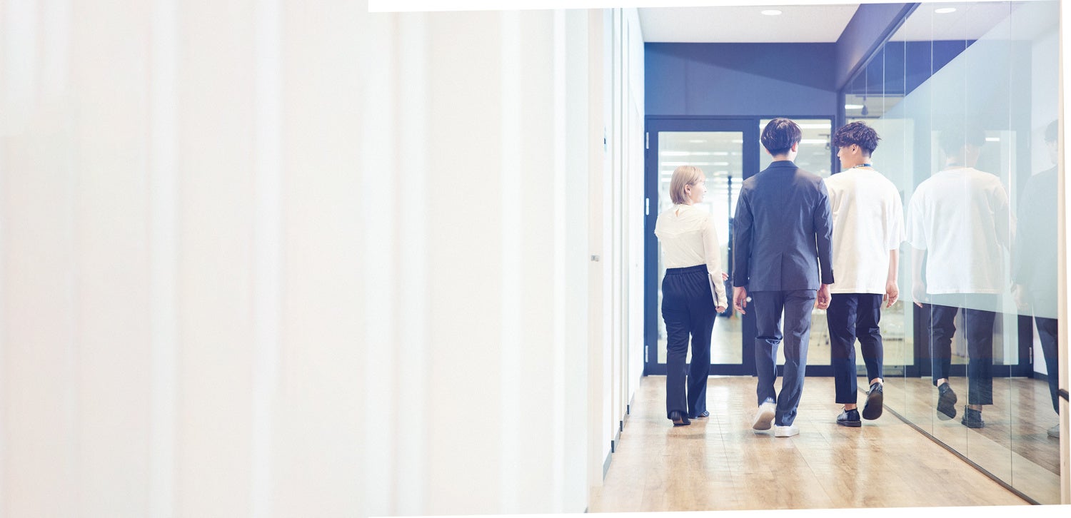 HELP YOU導入事例（ナイル株式会社）