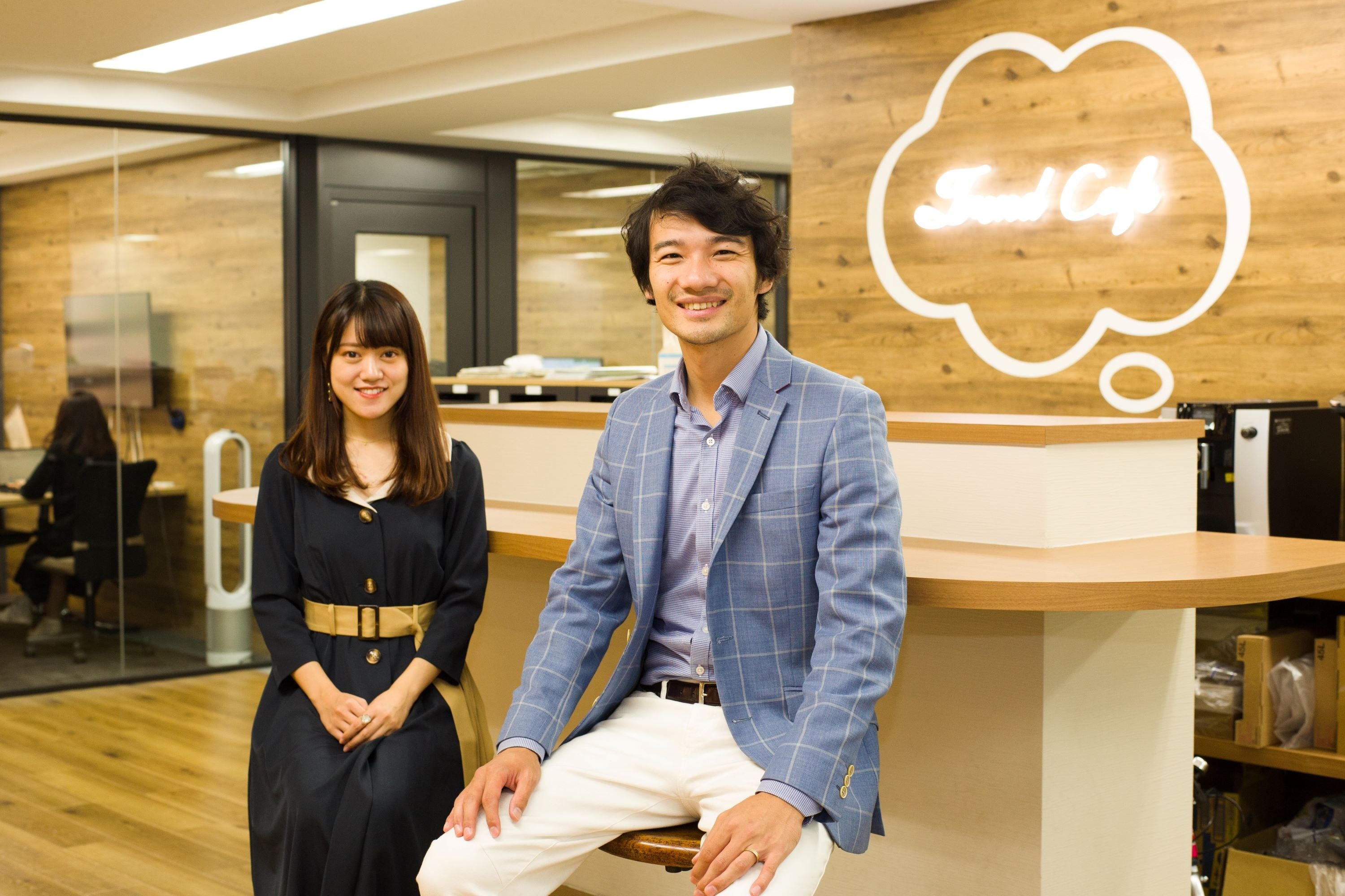 HELP YOU導入事例（株式会社トレンド・プロ）