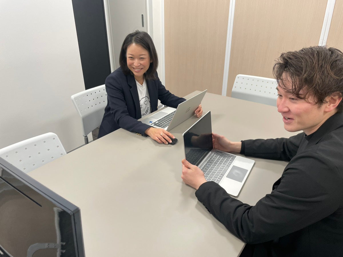 ◆会議室エリア