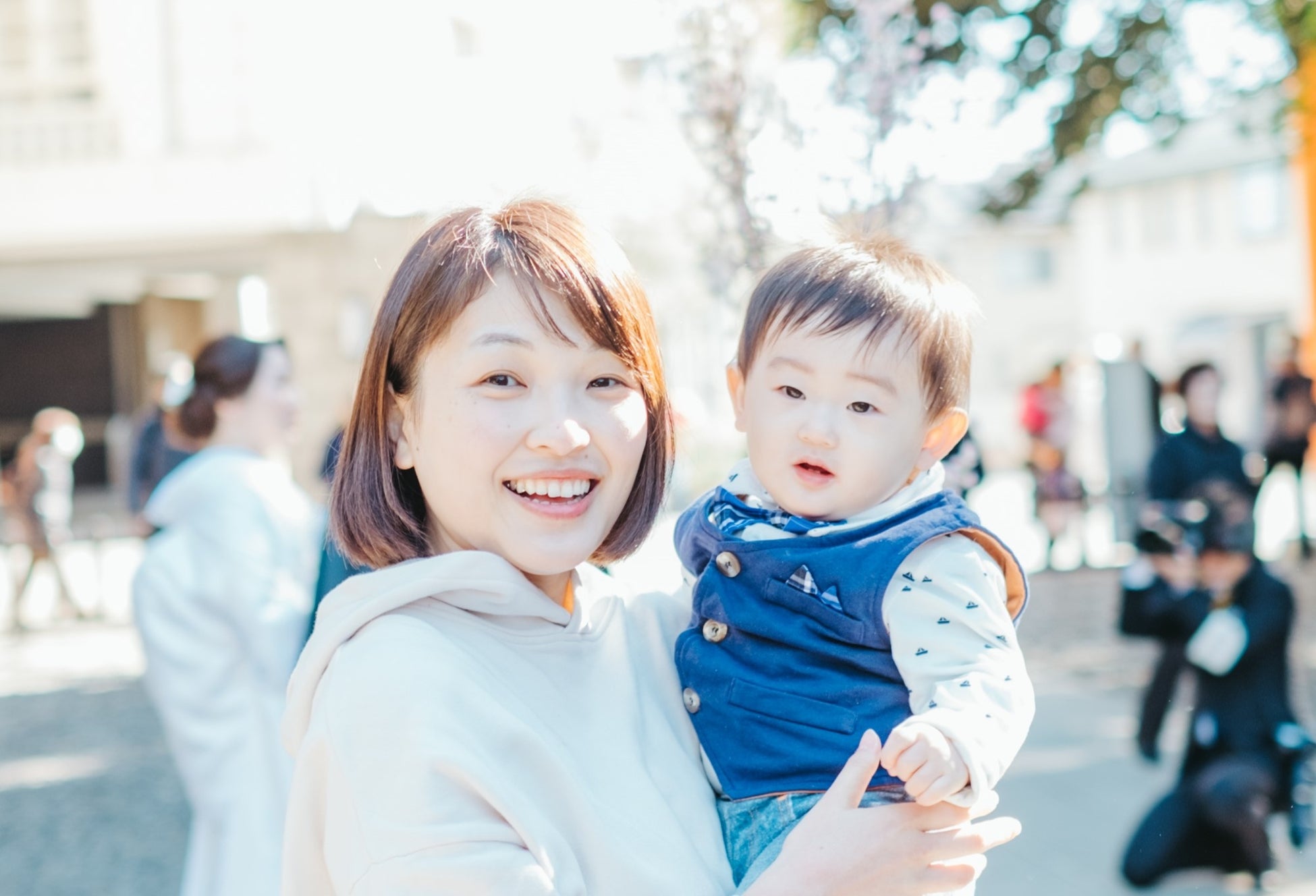 HELP YOU広報 今西幸希