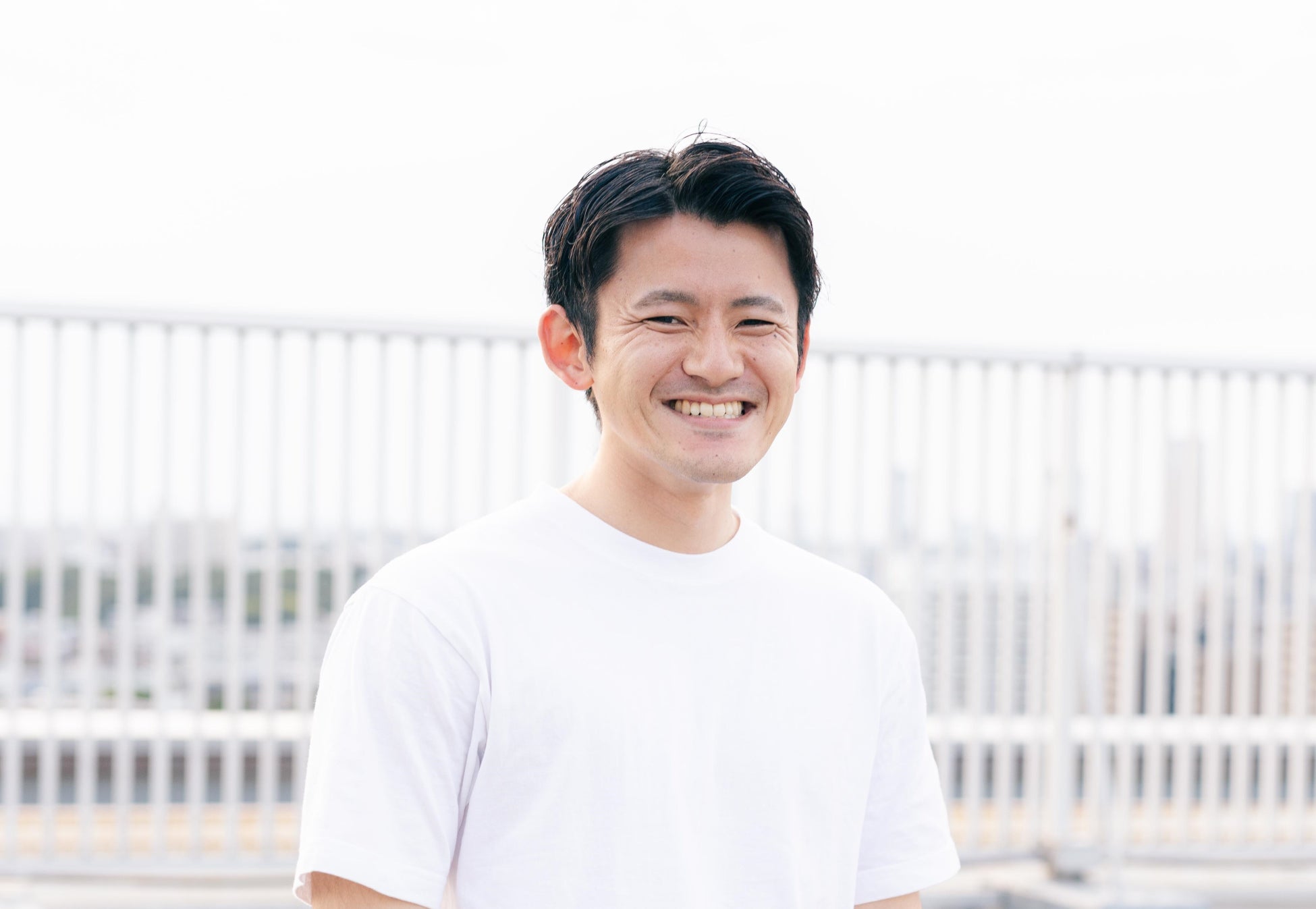 HELP YOU営業 山口正太