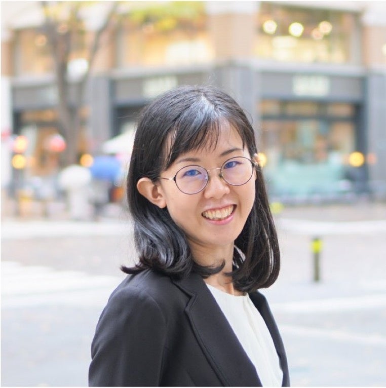 株式会社vrc 広報：八重樫英子