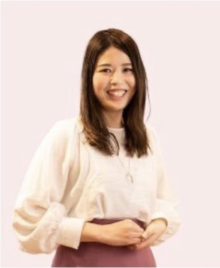 株式会社ライフェックス 広報：丸山悠未 氏