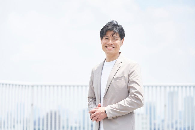 新卒採用への思い　代表取締役社長 秋沢 崇夫