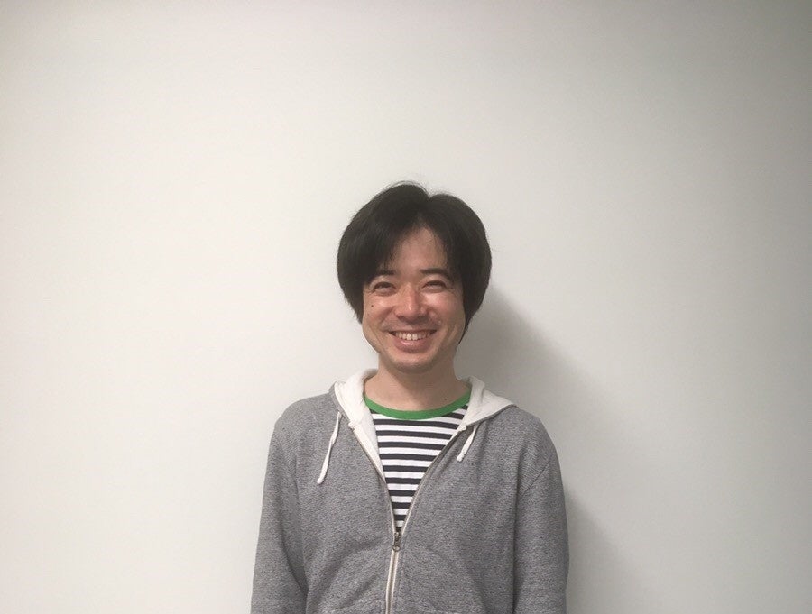 登壇者情報 ＜HELP YOU AIラボメンバー 吉井秀三＞