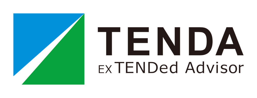 株式会社テンダ