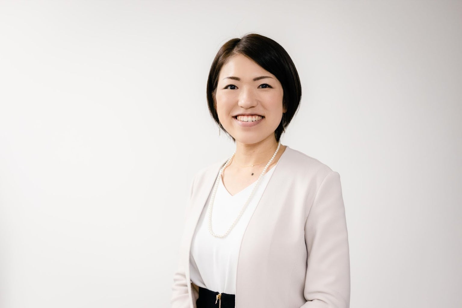 講師紹介　小澤美佳：HELP YOU広報