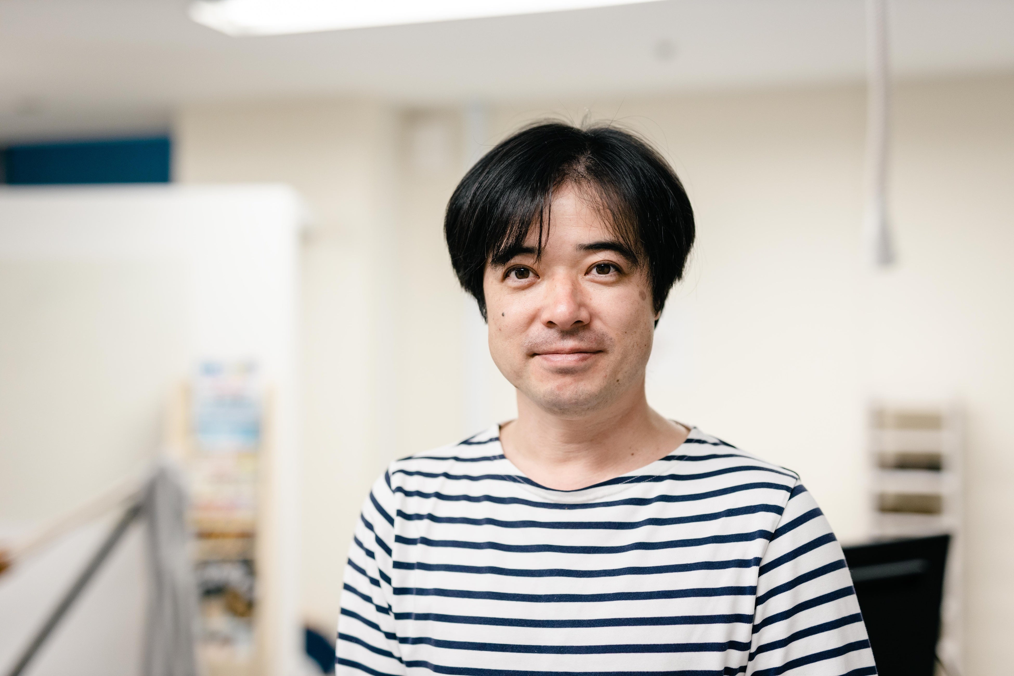 HELP YOU AIラボ 吉井秀三