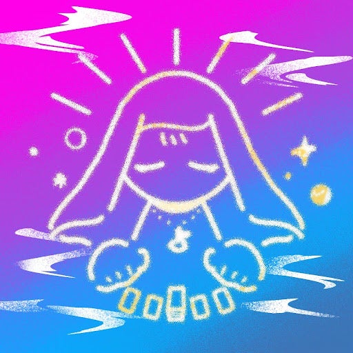 マダムC本館・カードリーディング占いの部屋