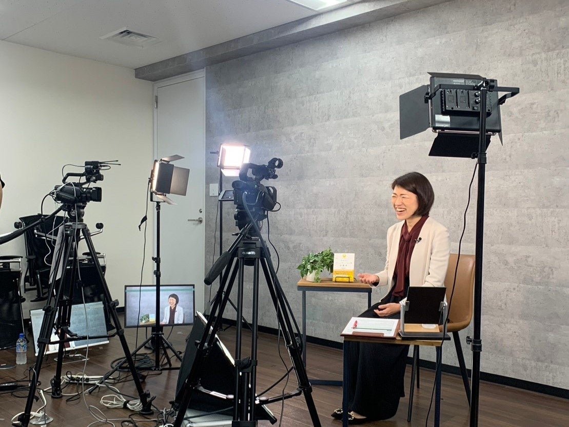 チラヨミ・当日の様子2