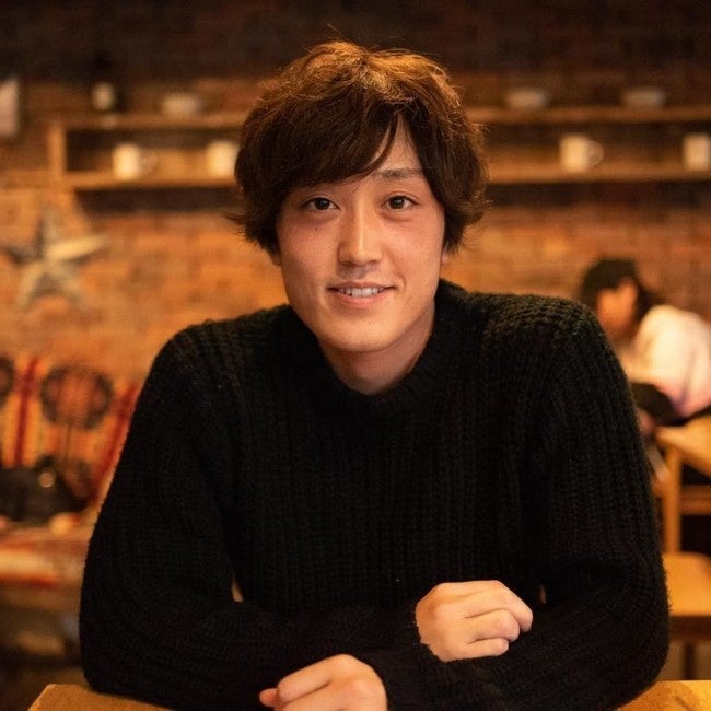 HELP YOU AIラボ 森 勝宣​