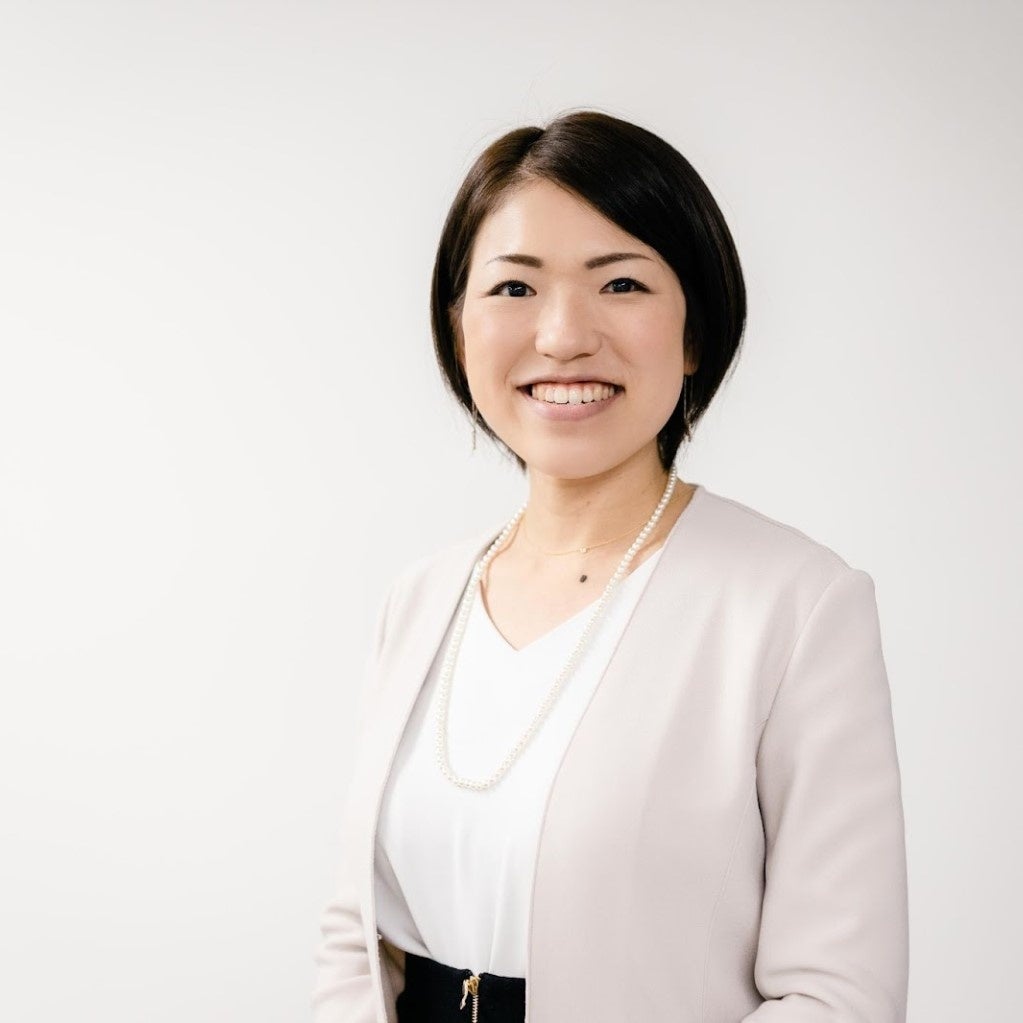 株式会社ニット広報・株式会社令和PR代表／小澤美佳