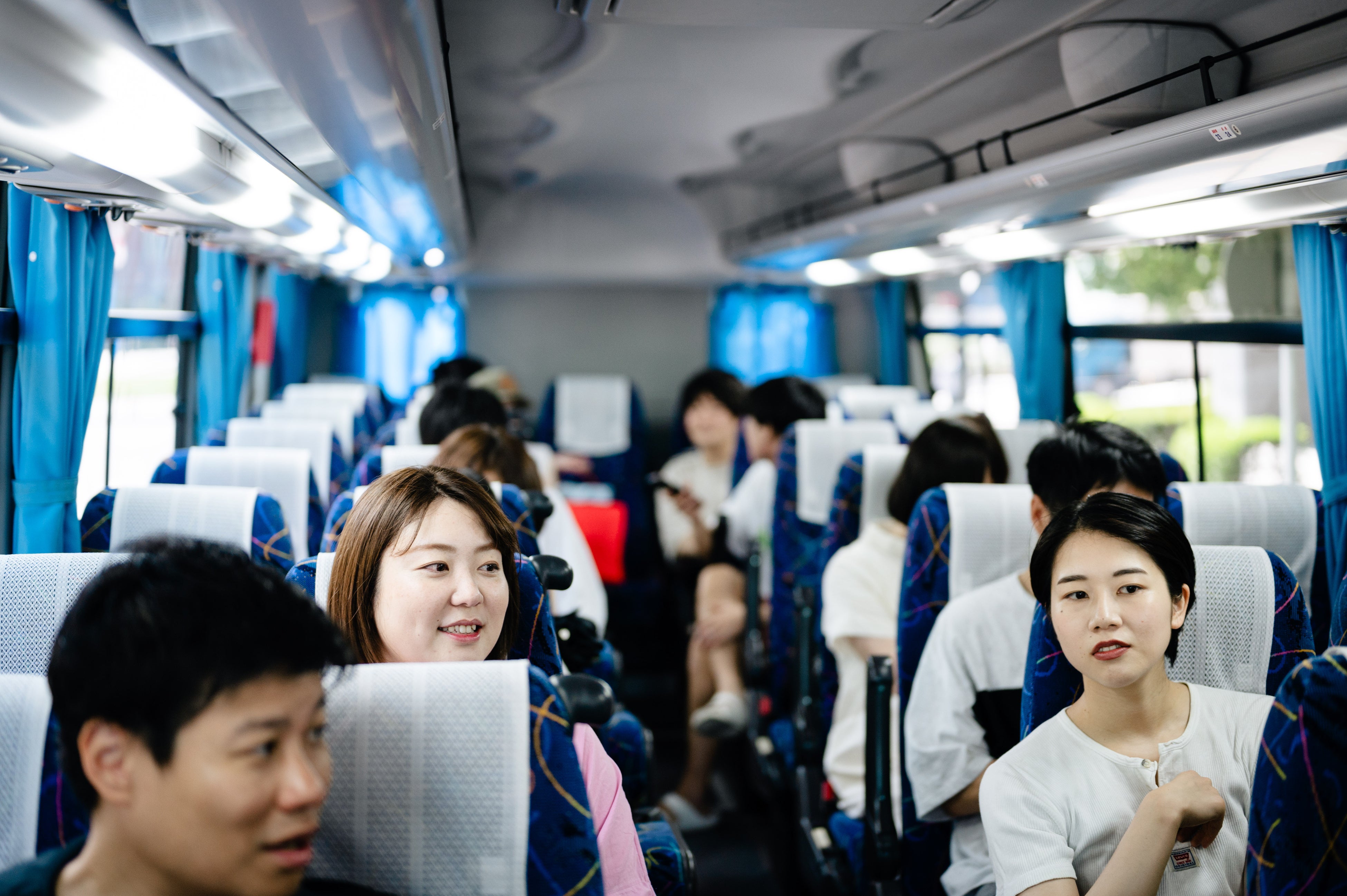 他部署との相互理解