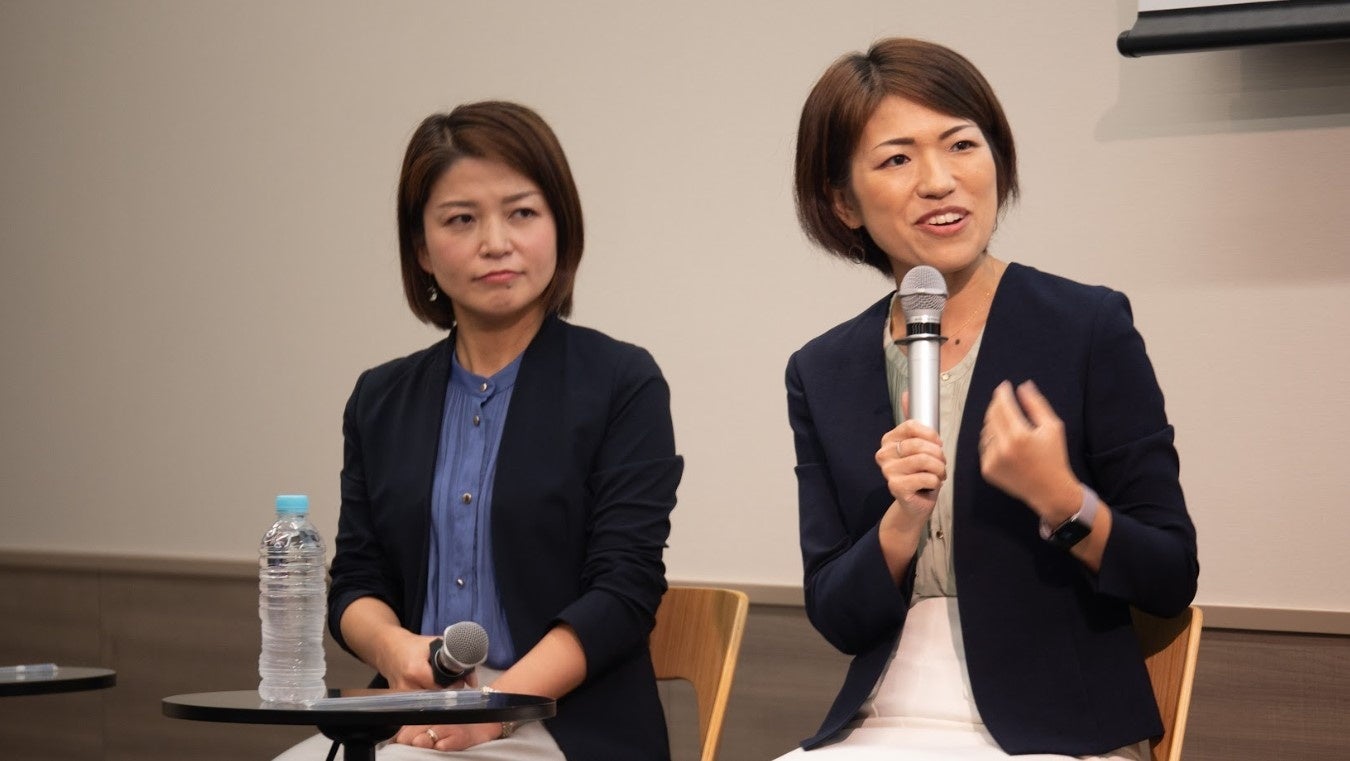 「商品やサービスのファンを見据えた広報PRとは」