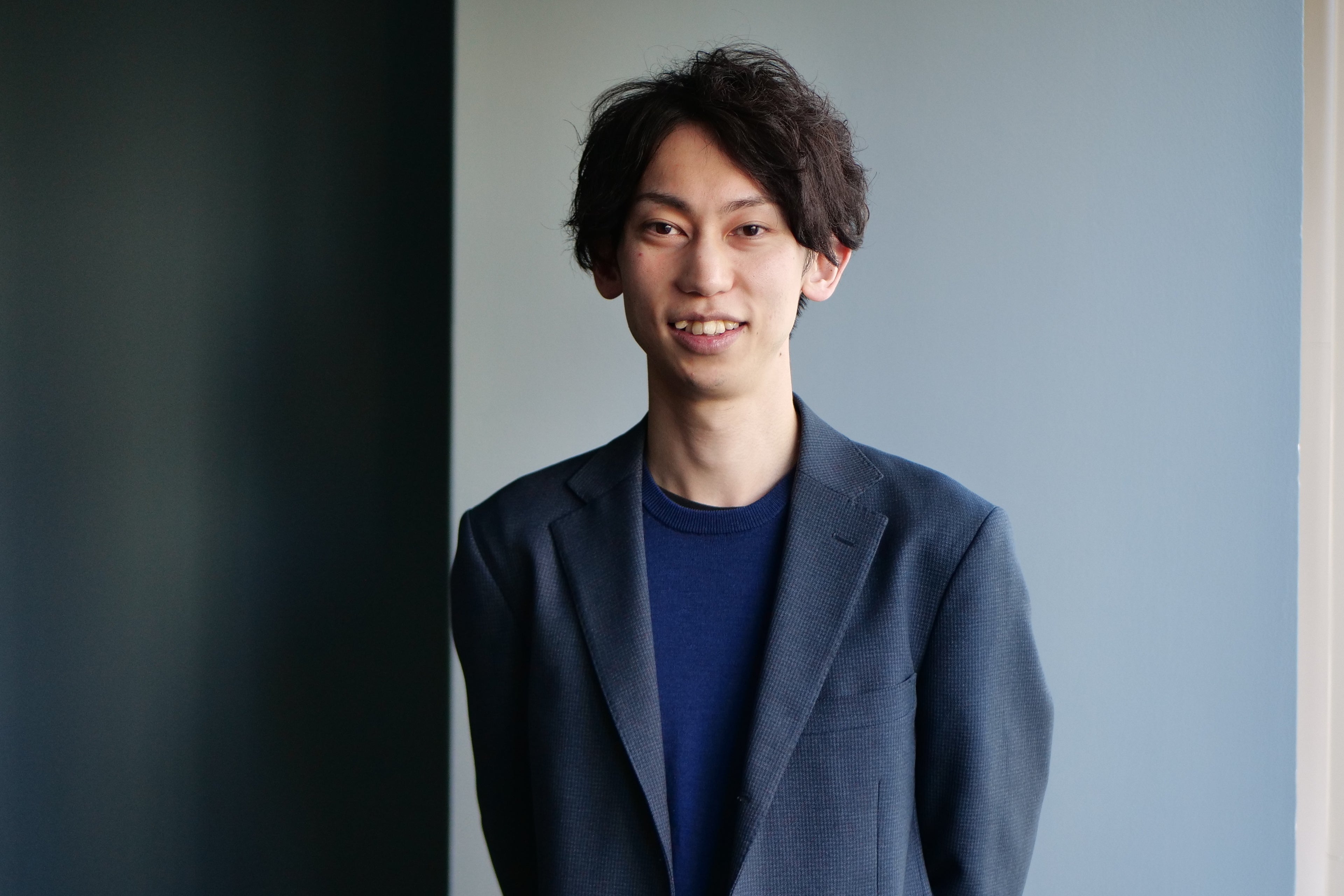 株式会社Rockets・阿久津卓哉