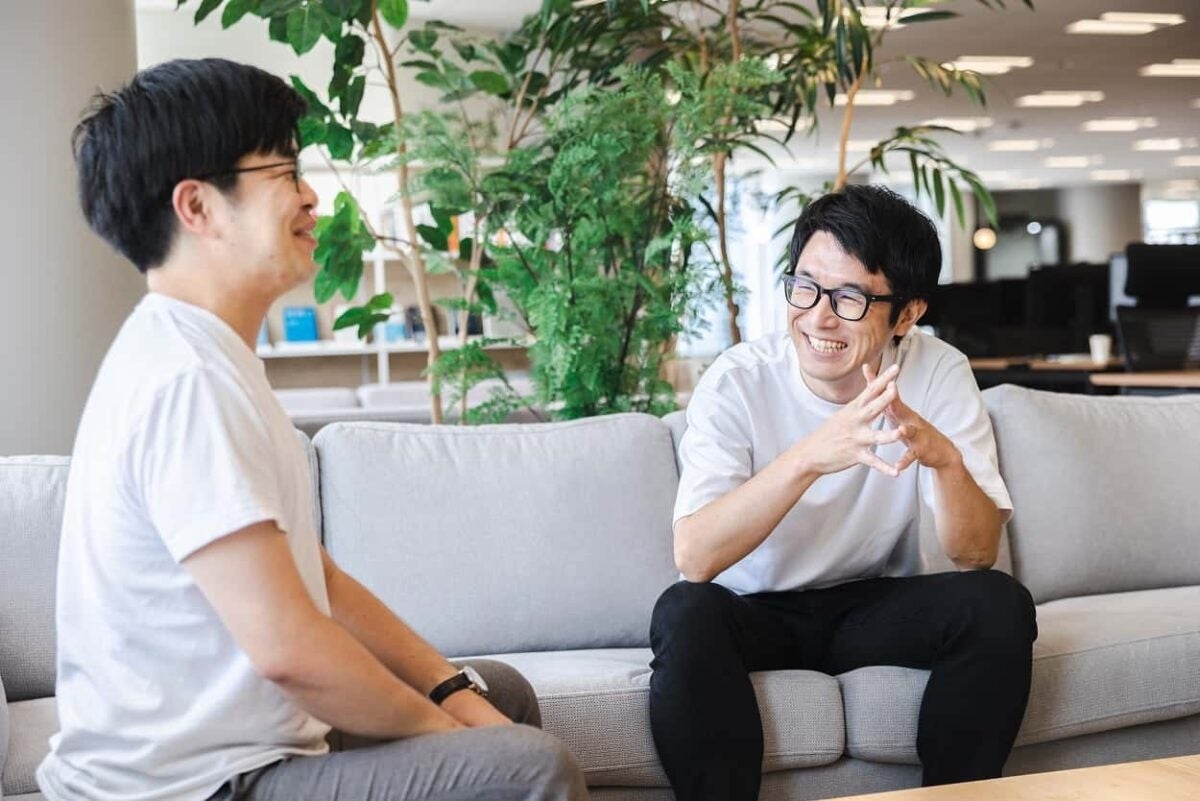 熱量あふれる記事で、自治体で働く魅力を発信