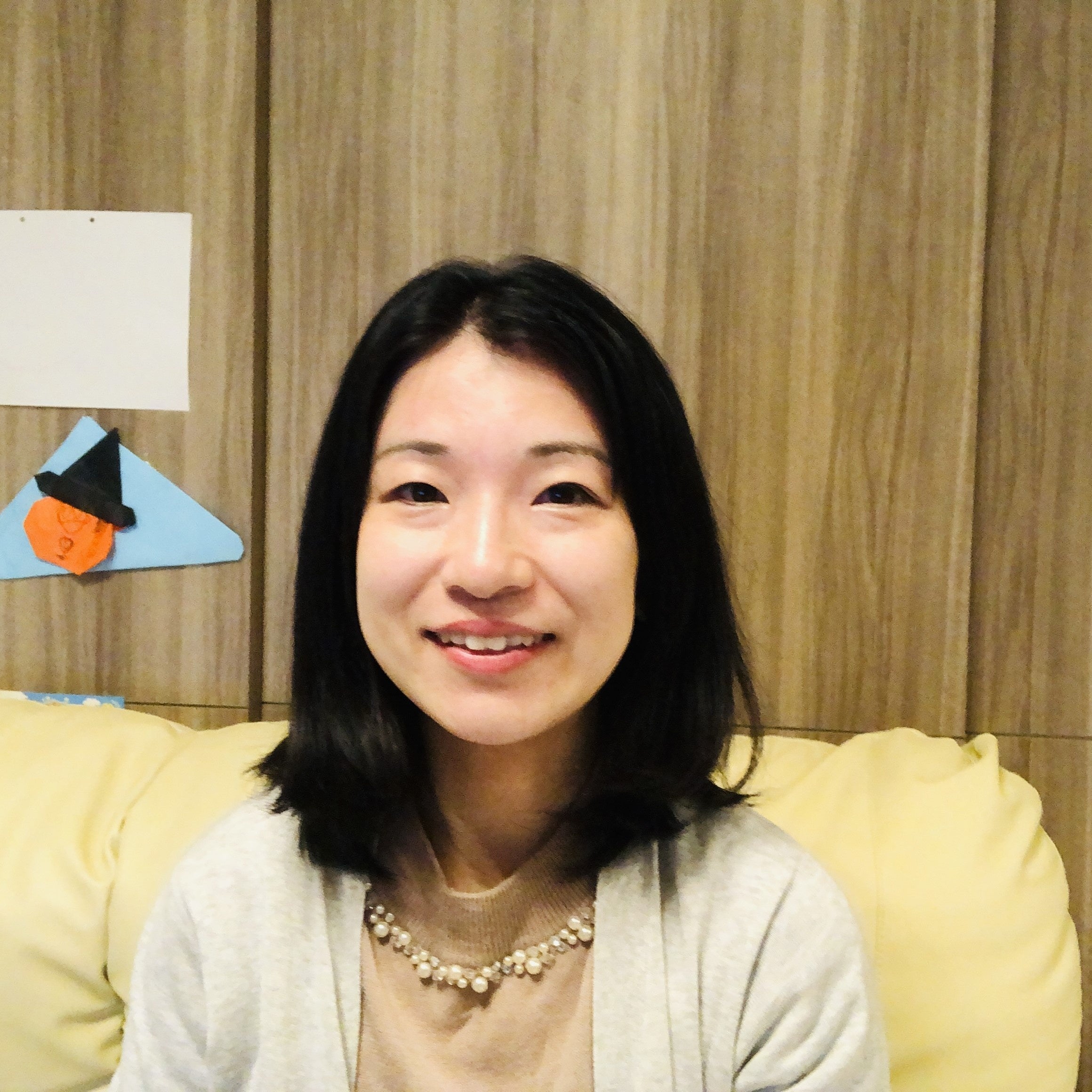 HELP YOU 広報ライター・齊藤由佳