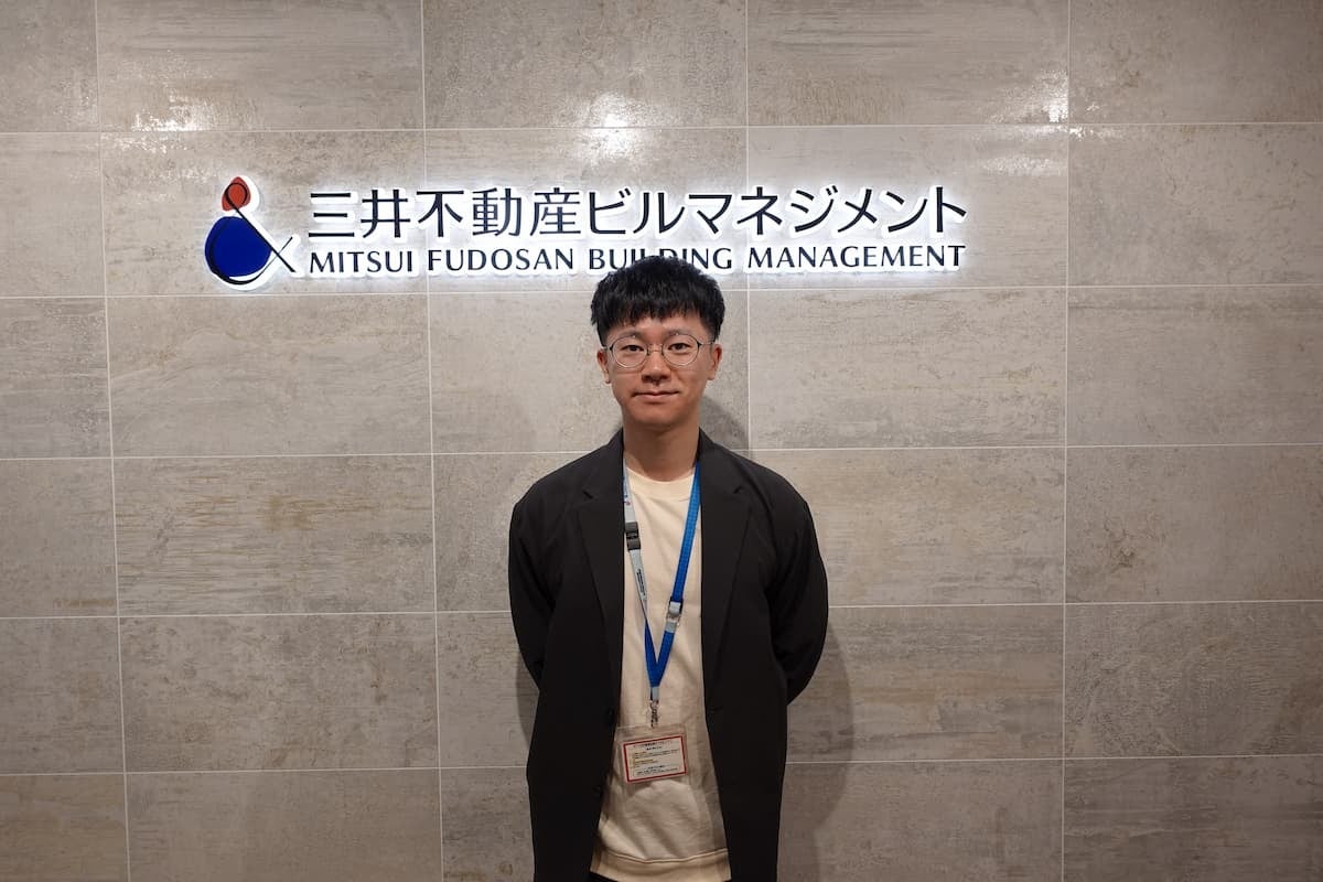 三井不動産ビルマネジメント株式会社様