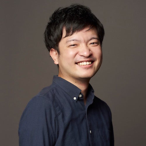 株式会社ヌーラボ・渡部一之氏